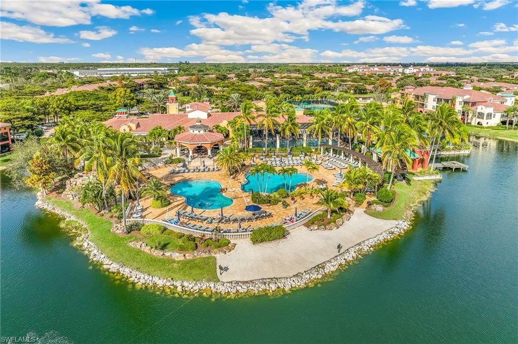 8565 Via Garibaldi Cir, Unit 206, Estero, FL 33928 Photo