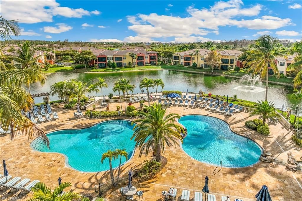 8565 Via Garibaldi Cir, Unit 206, Estero, FL 33928 Photo