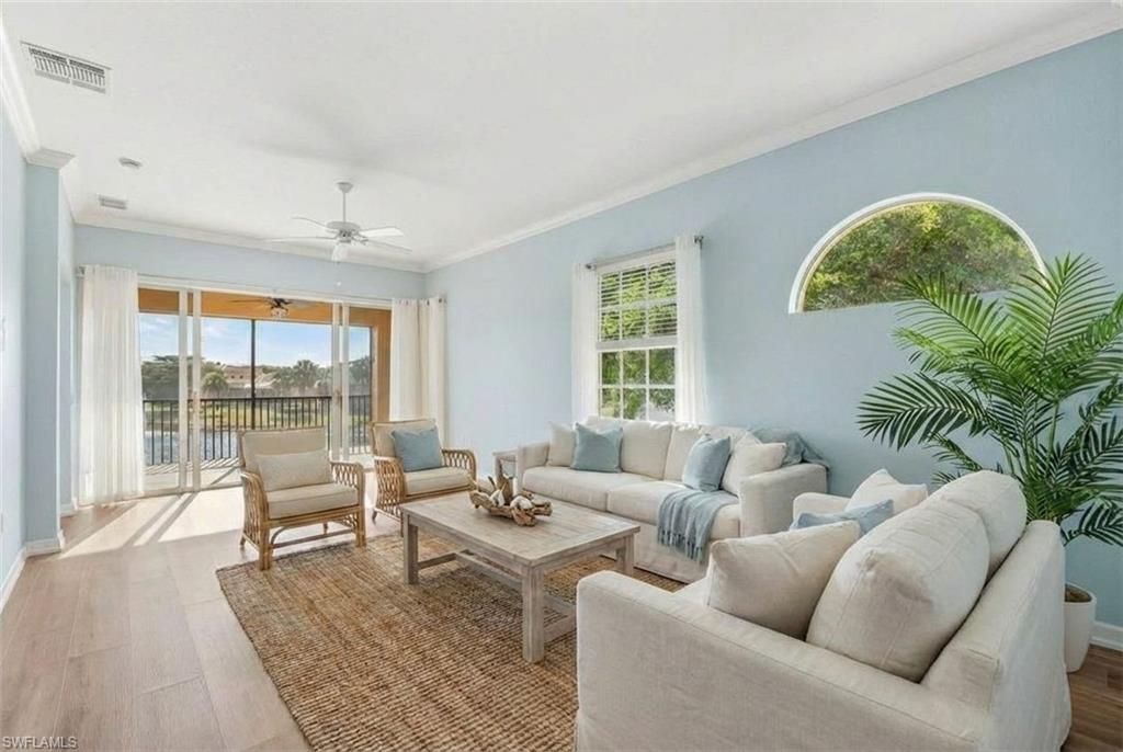 8565 Via Garibaldi Cir, Unit 206, Estero, FL 33928 Photo
