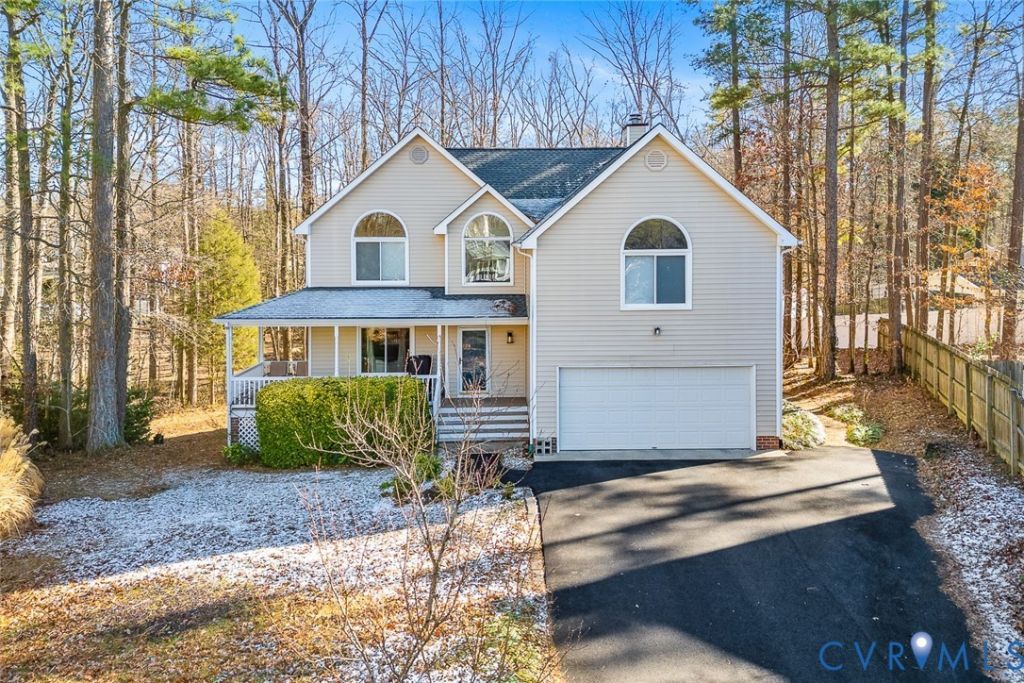 9201 Dolmen Road, Henrico, VA 23060 Main Photo