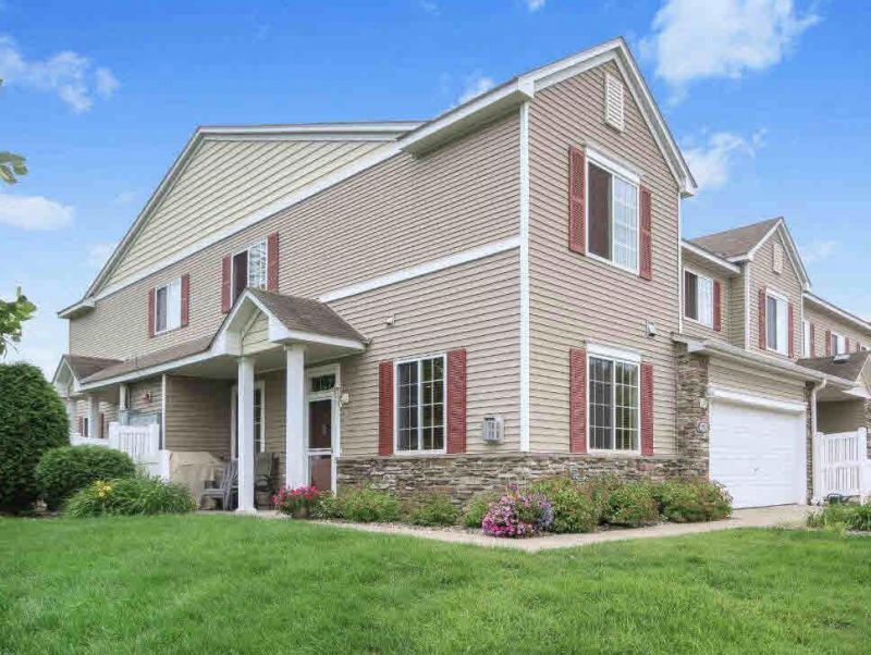 4781 Blaine Avenue, Unit 408, Inver Grove Heights, MN 55076 Main Photo