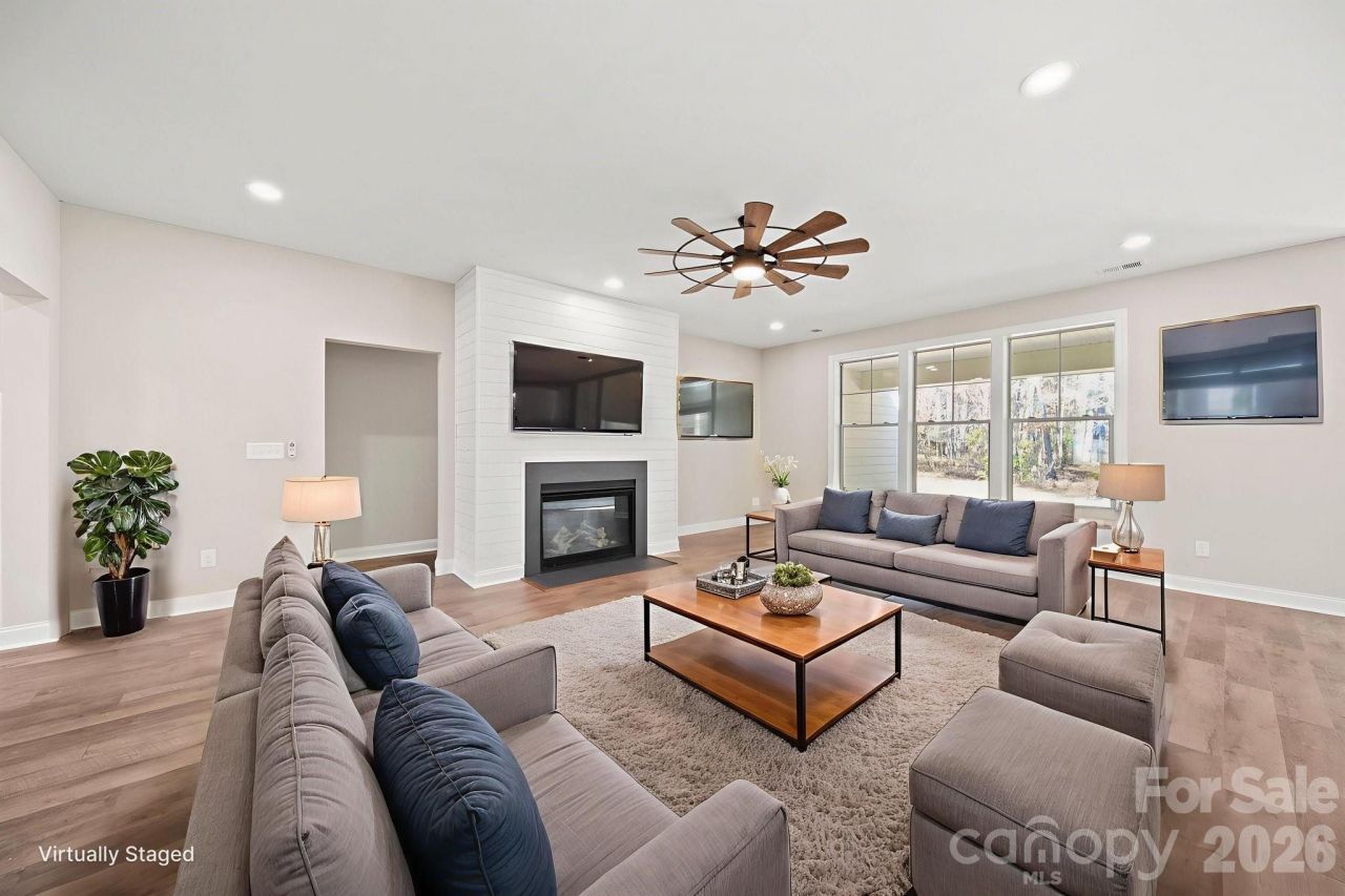 3206 Player Court, Salisbury, NC 28144 Main Photo