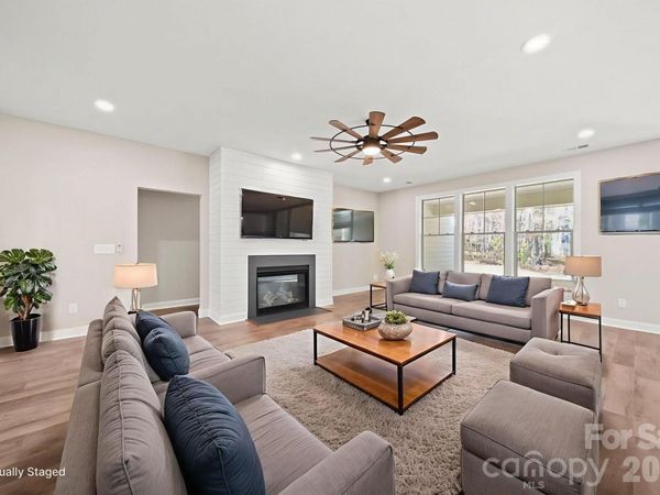 3206 Player Court, Salisbury, NC 28144