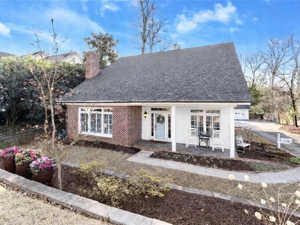 278 Chicopee Drive NE, Marietta, GA 30060