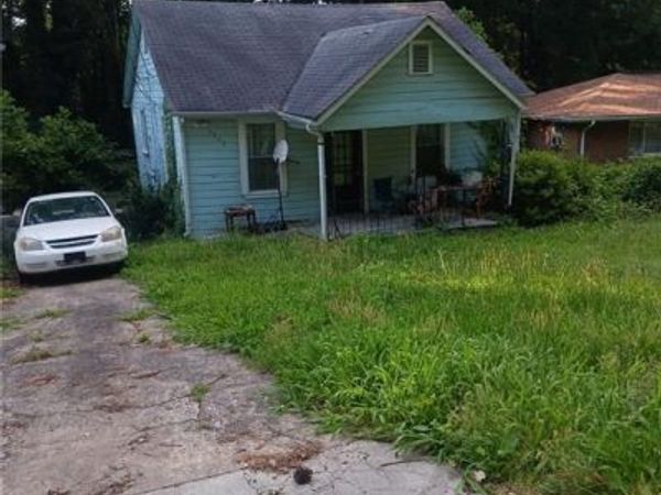 3363 Lake Valley Road NW, Atlanta, GA 30331