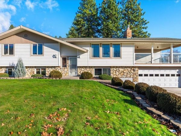 7018 N Five Mile Rd, Spokane, WA 99208