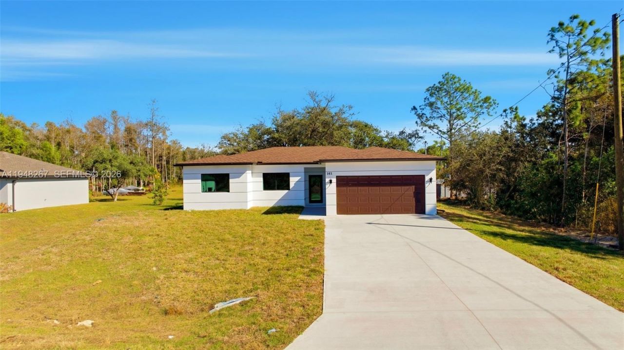 161 Blackstone Dr., Fort Myers, FL 33913 Photo