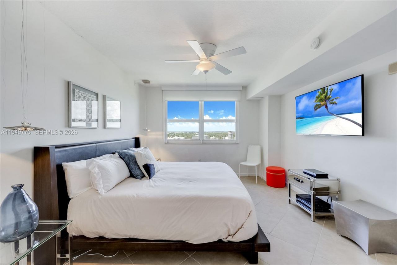 19501 W Country Club Dr, Unit 2412, Aventura, FL 33180 Photo