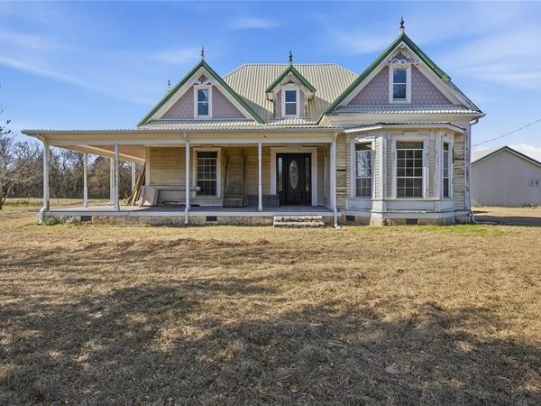 8640 State Highway 198 , Canton, TX 75103