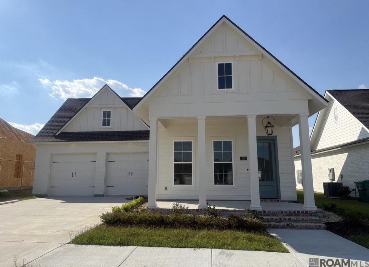 199 Peary Way, Thibodaux, LA 70301 Main Photo