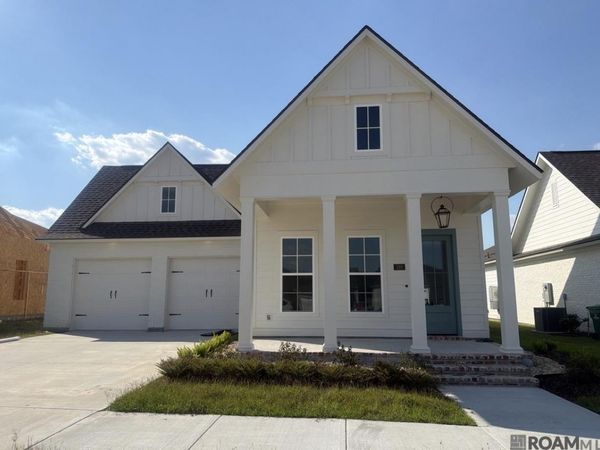 199 Peary Way, Thibodaux, LA 70301