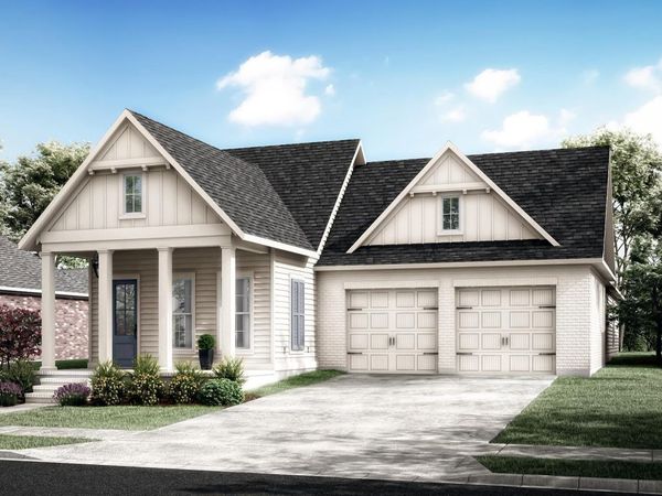 199 Peary Way, Thibodaux, LA 70301