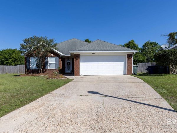 1909 Nile Court, Foley, AL 36535