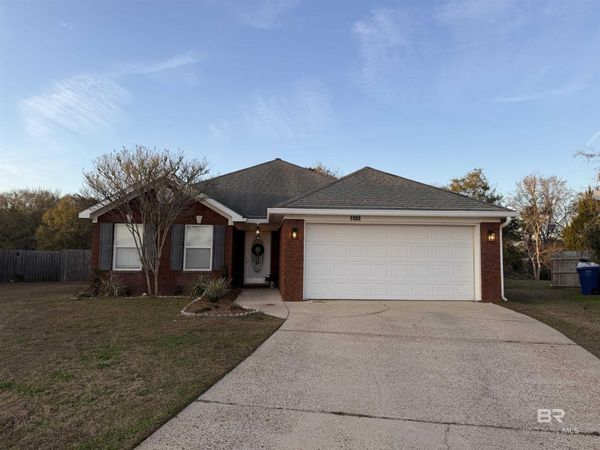 1909 Nile Court, Foley, AL 36535