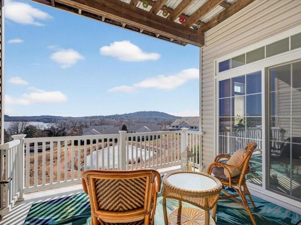 W11558 Island View Court, Lodi, WI 53555