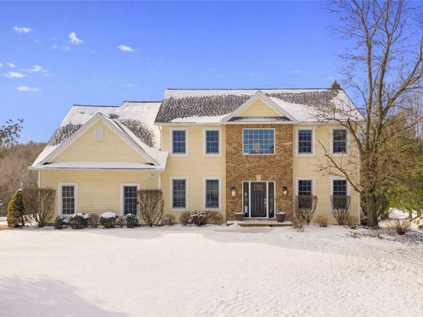 7671 County Road 41, Victor, NY 14564