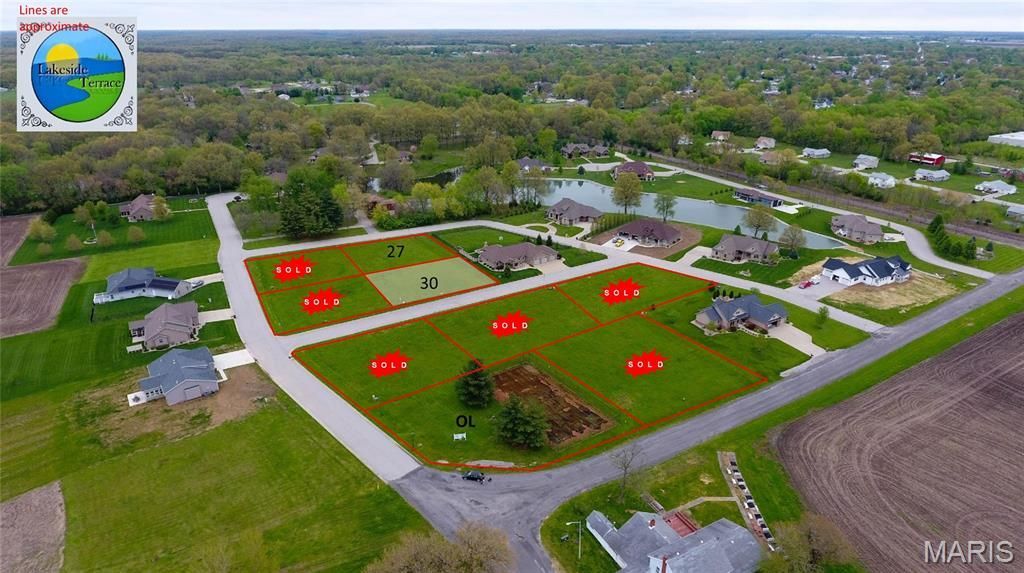 1545 Kathleen Lane, Staunton, IL 62088 Main Photo