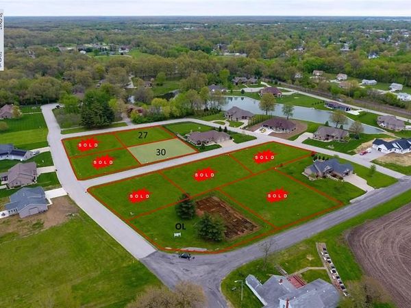 1545 Kathleen Lane, Staunton, IL 62088