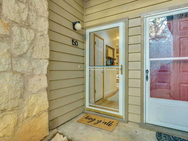 3809 Spicewood Springs RD, Unit 150, Austin, TX 78759