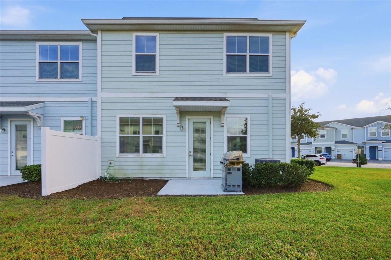 4723 S Tribute Trail, Kissimmee, FL 34746 Photo