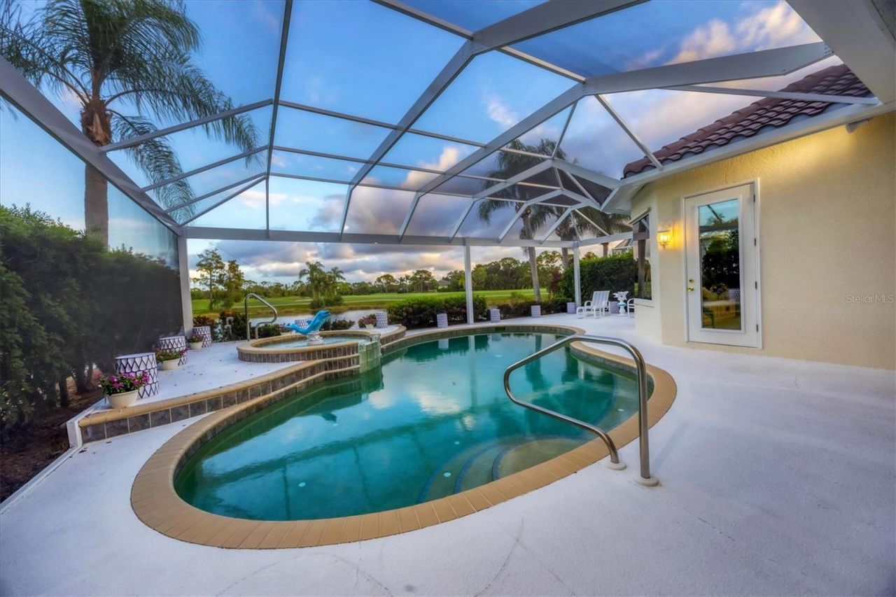 7212 Saint Georges Way, University Park, FL 34201 Photo