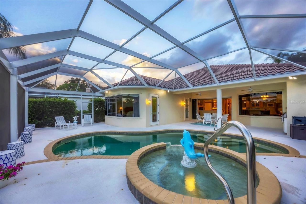 7212 Saint Georges Way, University Park, FL 34201 Photo