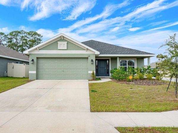 1130 BERRY LANE, DAVENPORT, FL 33837
