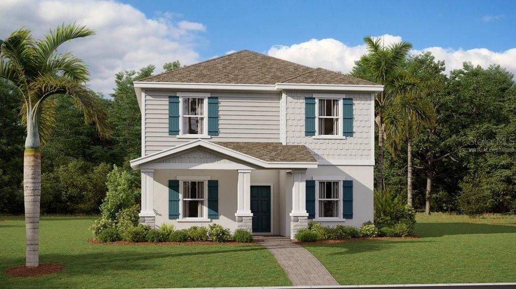 6081 Meditation Drive, Clermont, FL 34714 Main Photo