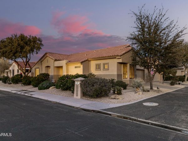 20021 N WINDOW ROCK Drive, Surprise, AZ 85374