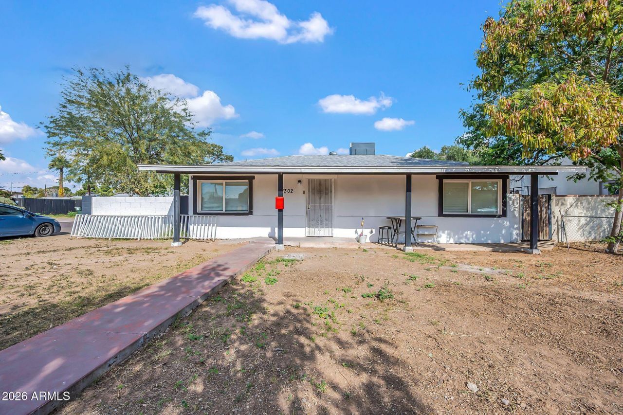 2302 E Yale Street, Phoenix, AZ 85006 Main Photo