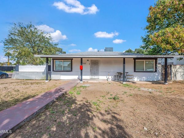 2302 E Yale Street, Phoenix, AZ 85006