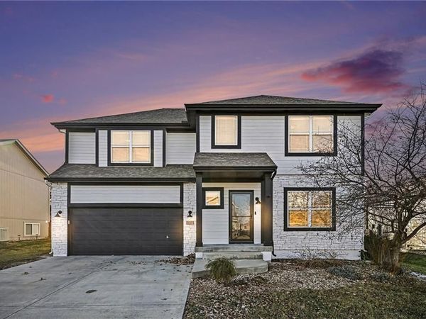 10114 N Ditman Avenue, Kansas City, MO 64157