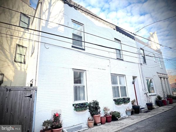 512 FITZWATER STREET, Unit R, PHILADELPHIA, PA 19147