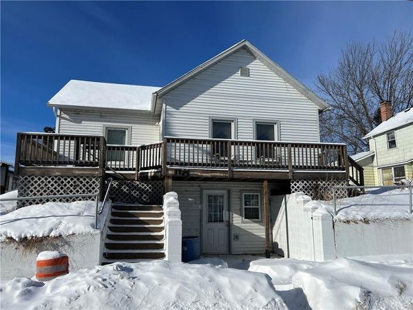 1175 3rd Avenue, Cumberland, WI 54829