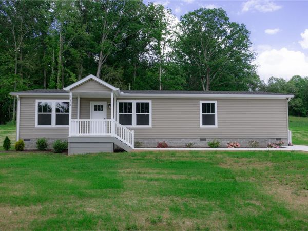 1670 Anna Maria Ln , Cookeville, TN 38501