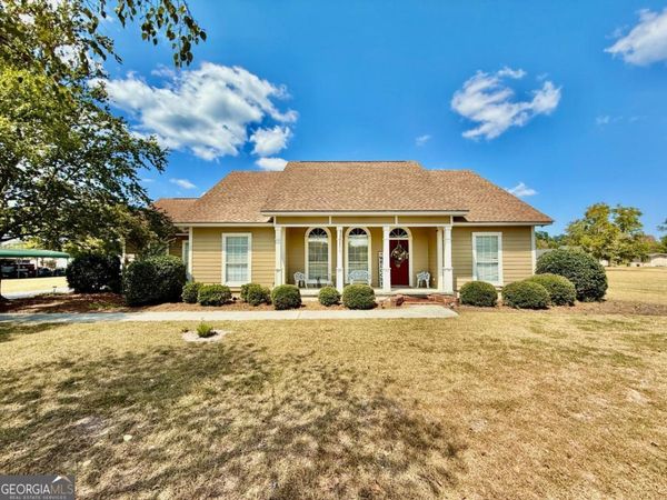 625 Coxstill Road, Adel, GA 31620