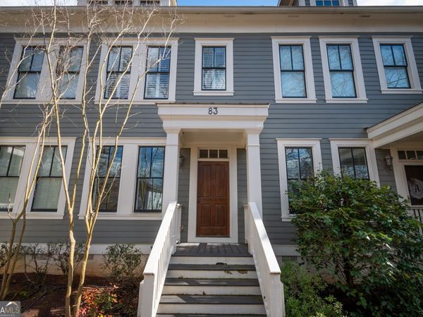 83 Charter Oak Drive, Athens, GA 30607