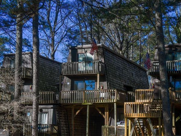 3200 Rim Cove Drive, Unit 134, Cumming, GA 30041