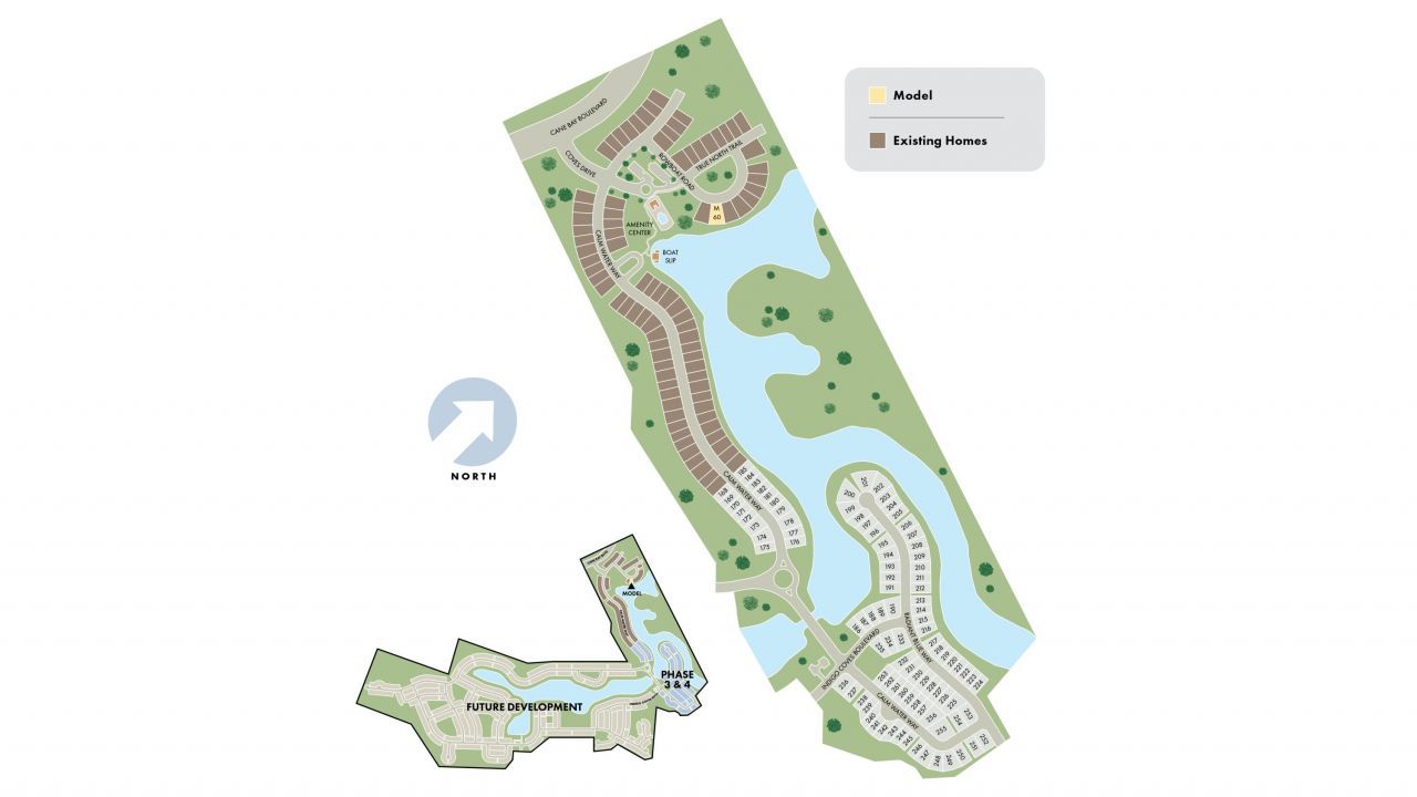 355 Calm Water Way Photo 46