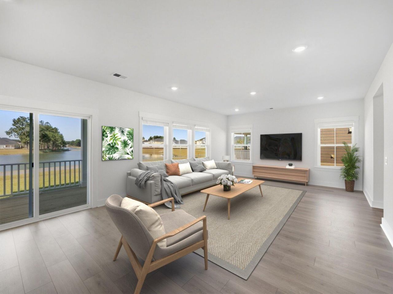 355 Calm Water Way Photo 8