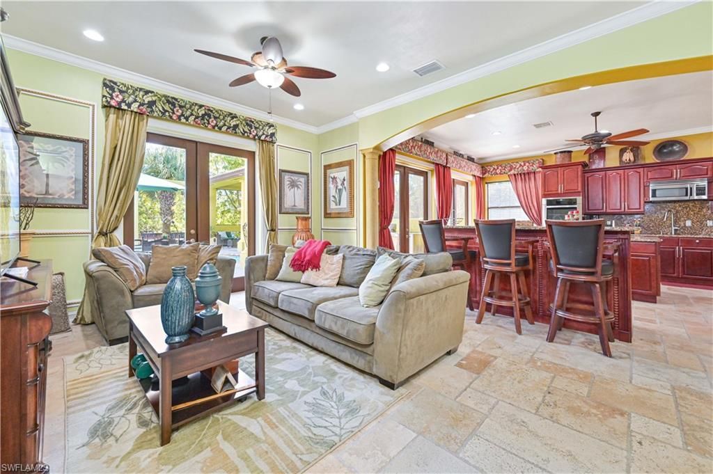 1516 Oak Ave, Lehigh Acres, FL 33972 Photo
