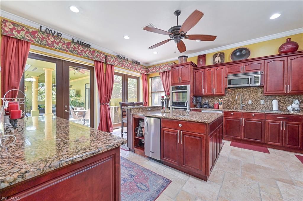 1516 Oak Ave, Lehigh Acres, FL 33972 Photo