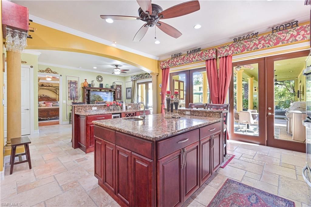 1516 Oak Ave, Lehigh Acres, FL 33972 Photo