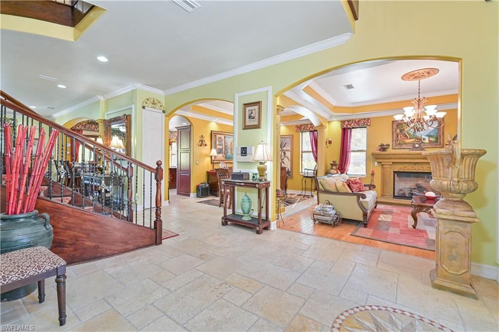 1516 Oak Ave, Lehigh Acres, FL 33972 Photo