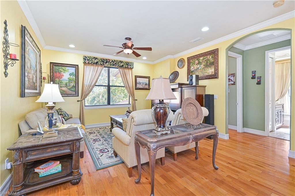 1516 Oak Ave, Lehigh Acres, FL 33972 Photo