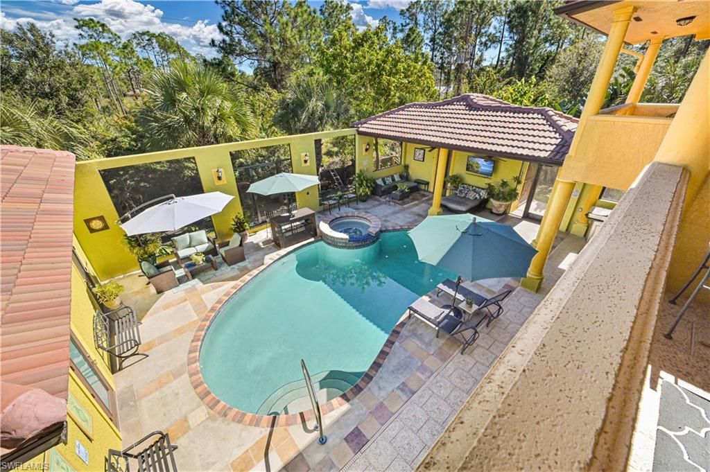 1516 Oak Ave, Lehigh Acres, FL 33972 Photo