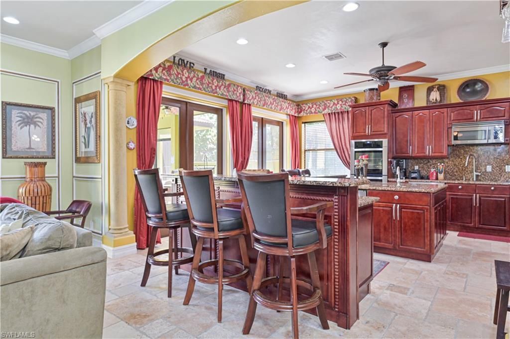 1516 Oak Ave, Lehigh Acres, FL 33972 Photo