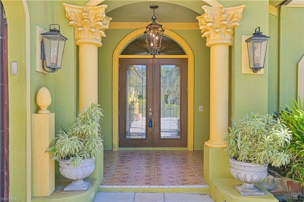 1516 Oak Ave, Lehigh Acres, FL 33972 Photo