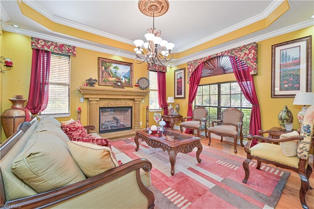 1516 Oak Ave, Lehigh Acres, FL 33972 Photo