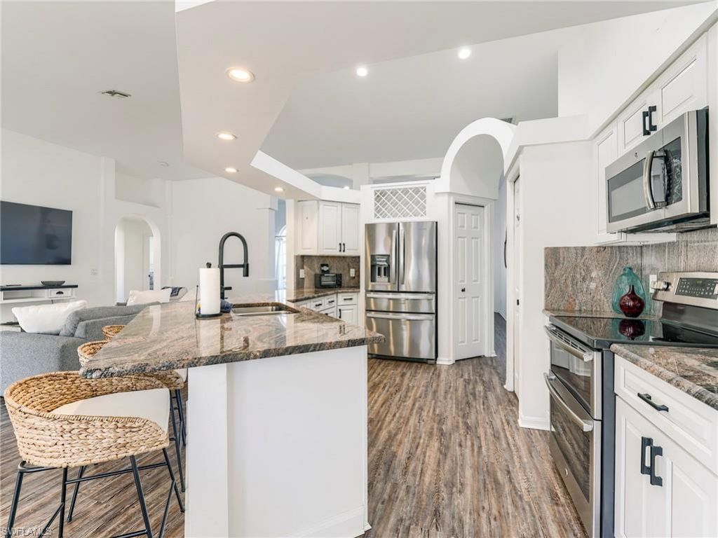 1190 SW 57th St, Cape Coral, FL 33914 Photo